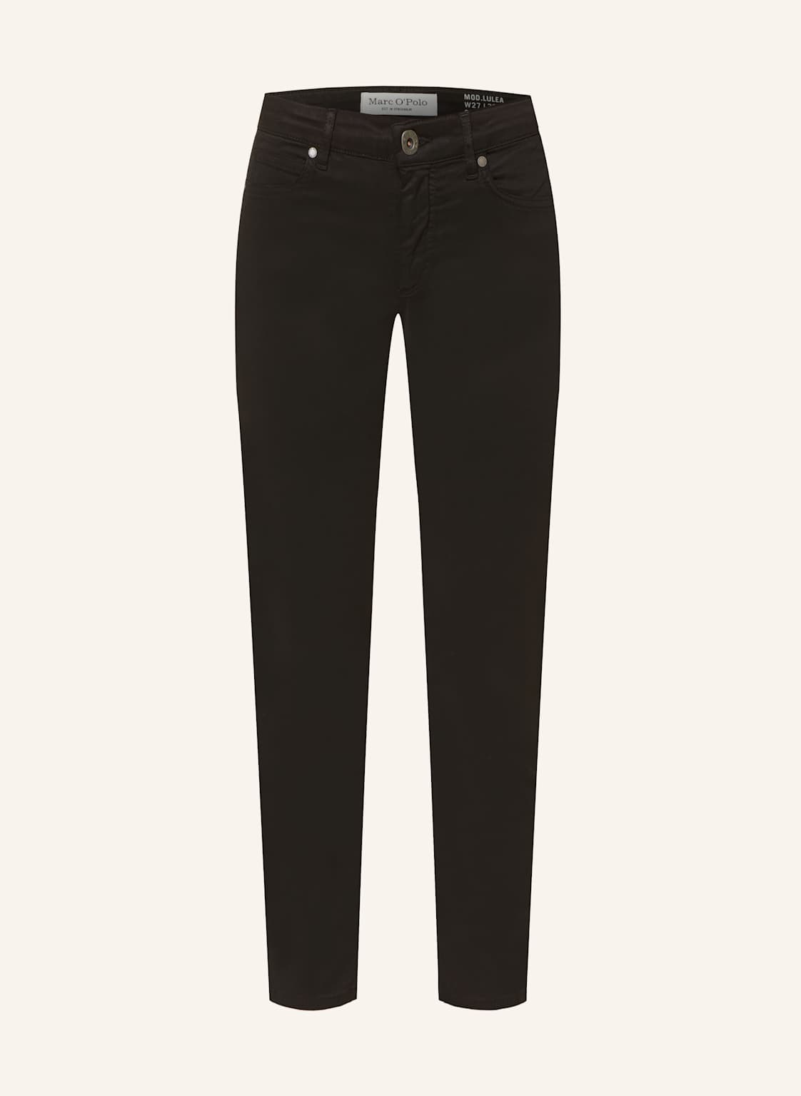 Marc O'polo 7/8-Hose schwarz Marc O'polo 7/8-Hose schwarz von Marc O'Polo
