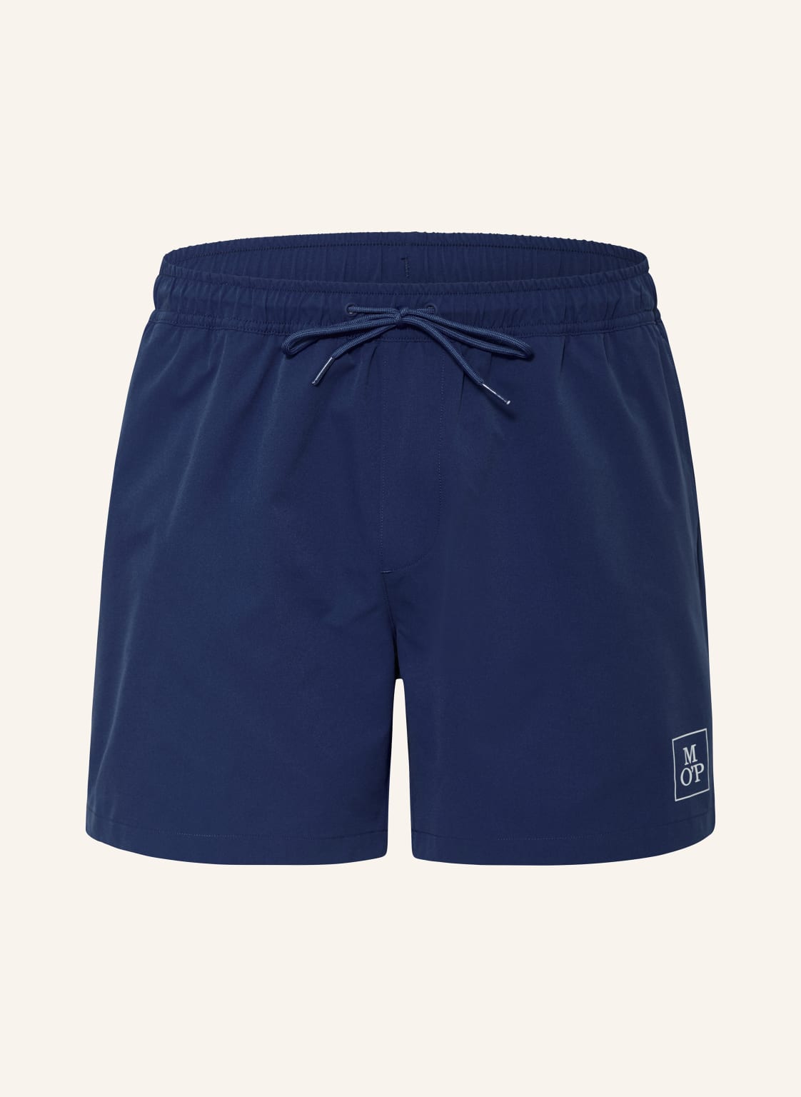 Marc O'polo Badeshorts blau von Marc O'Polo