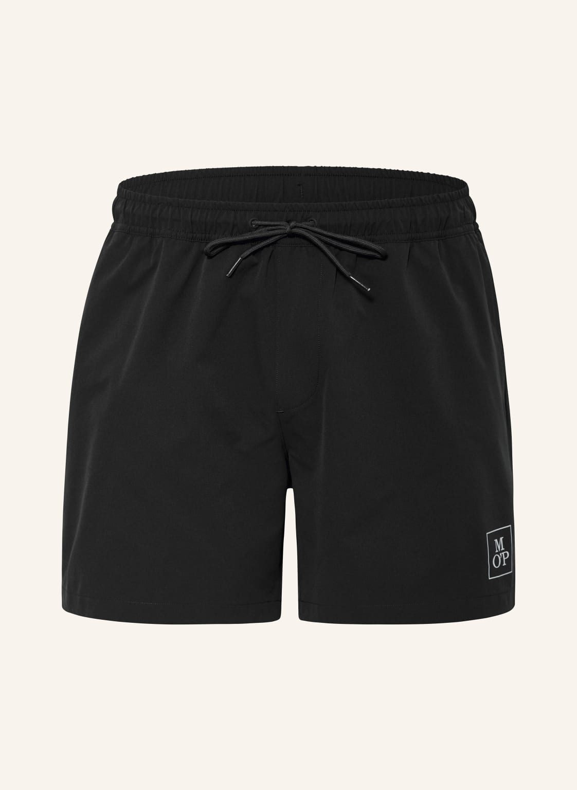 Marc O'polo Badeshorts schwarz von Marc O'Polo