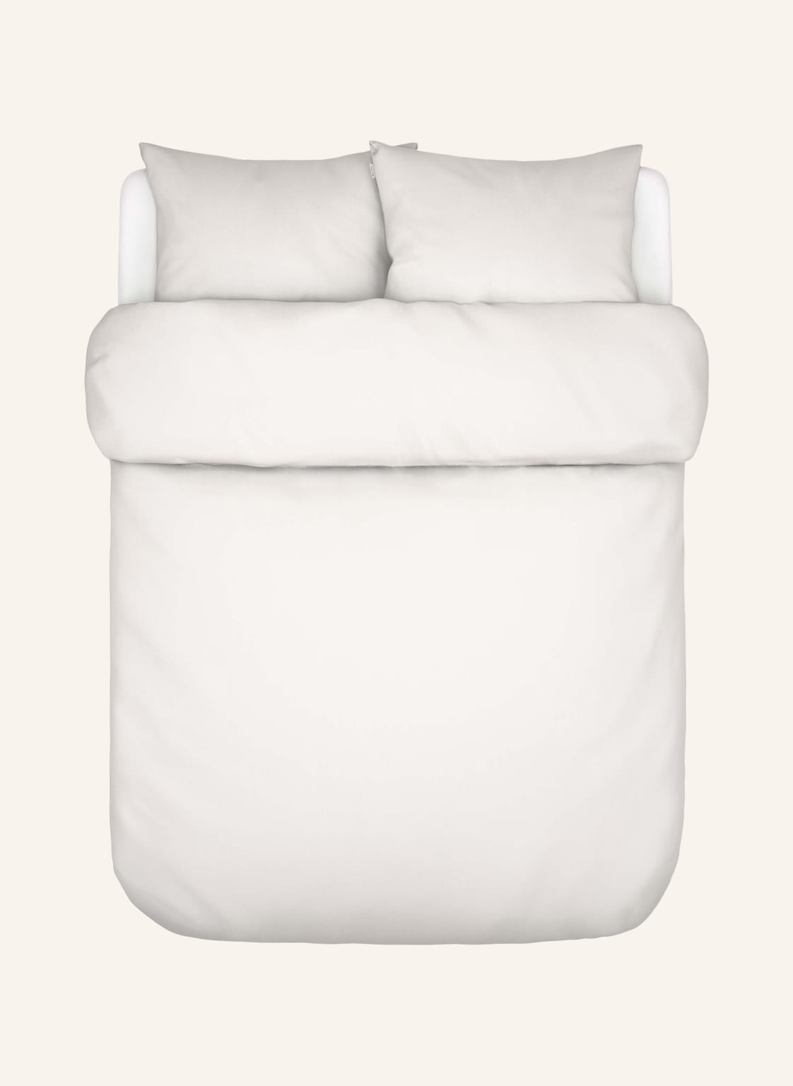 Marc O'polo Bettwäsche Tove weiss Marc O'polo Bettwäsche Tove weiss von Marc O'Polo