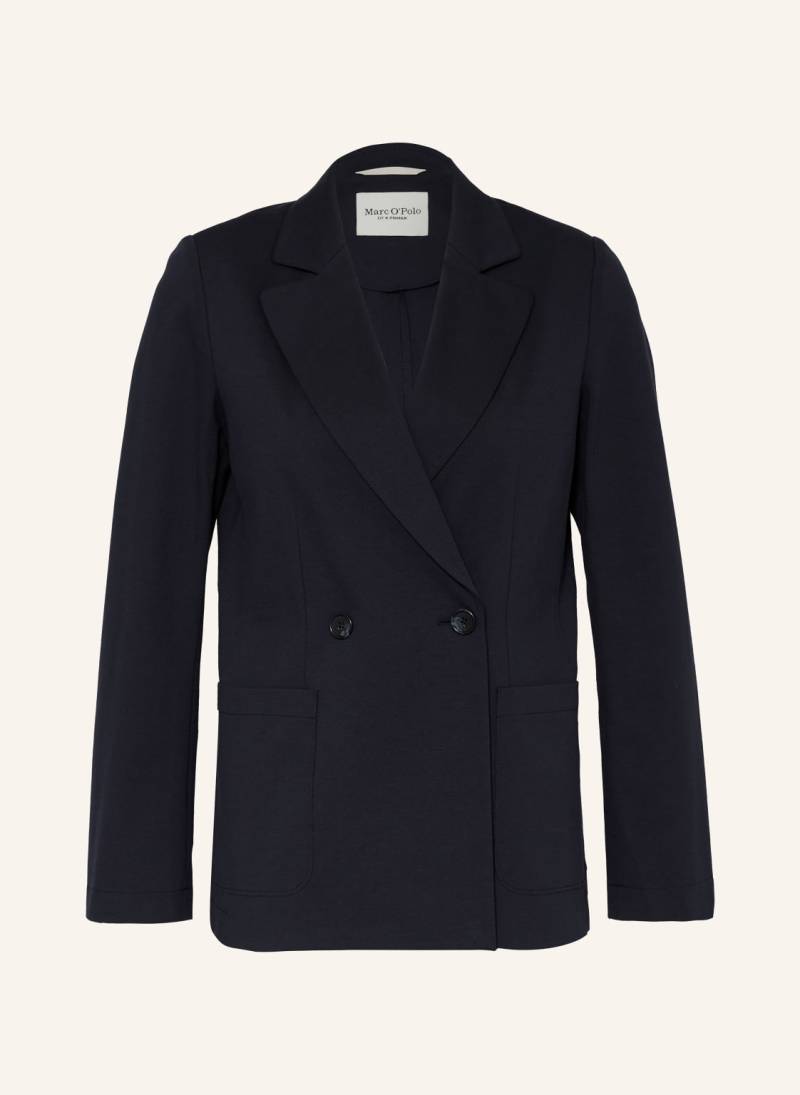 Marc O'polo Blazer blau von Marc O'Polo