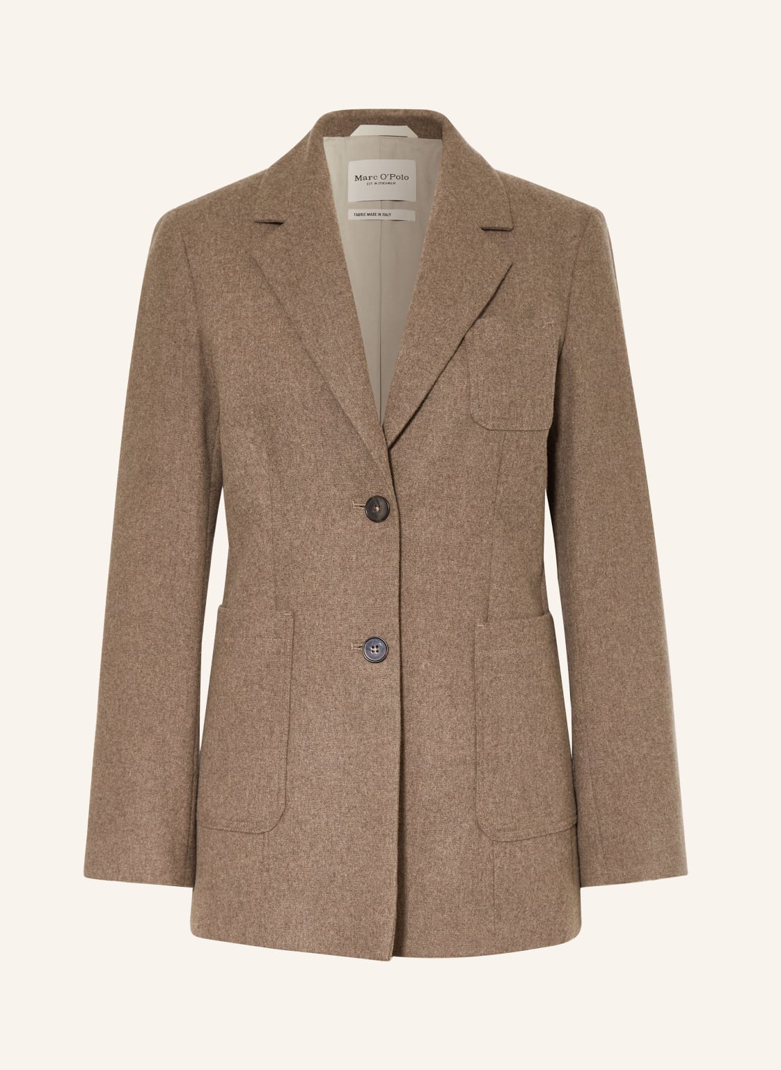 Marc O'polo Blazer braun Marc O'polo Blazer braun von Marc O'Polo