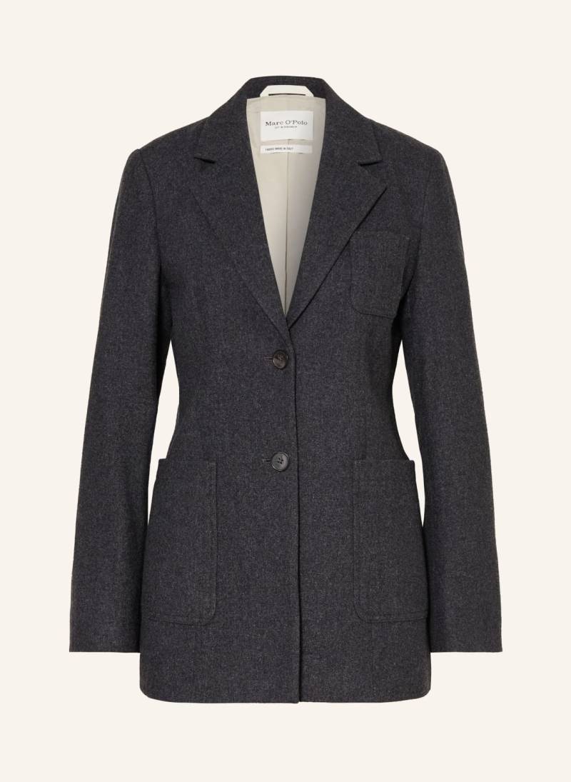 Marc O'polo Blazer grau von Marc O'Polo
