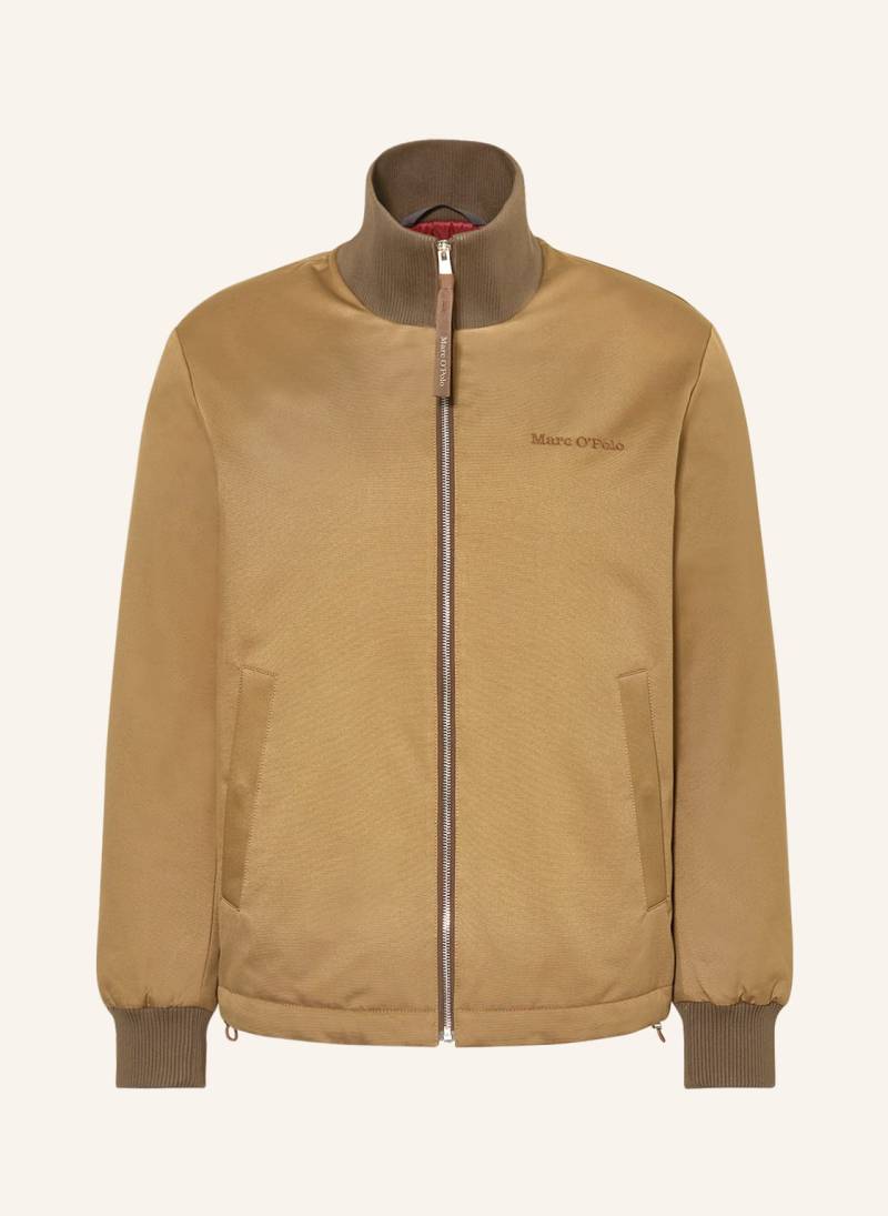 Marc O'polo Blouson braun von Marc O'Polo