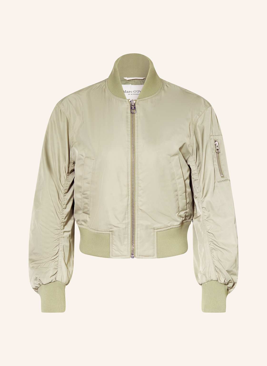 Marc O'polo Blouson gruen Marc O'polo Blouson gruen von Marc O'Polo