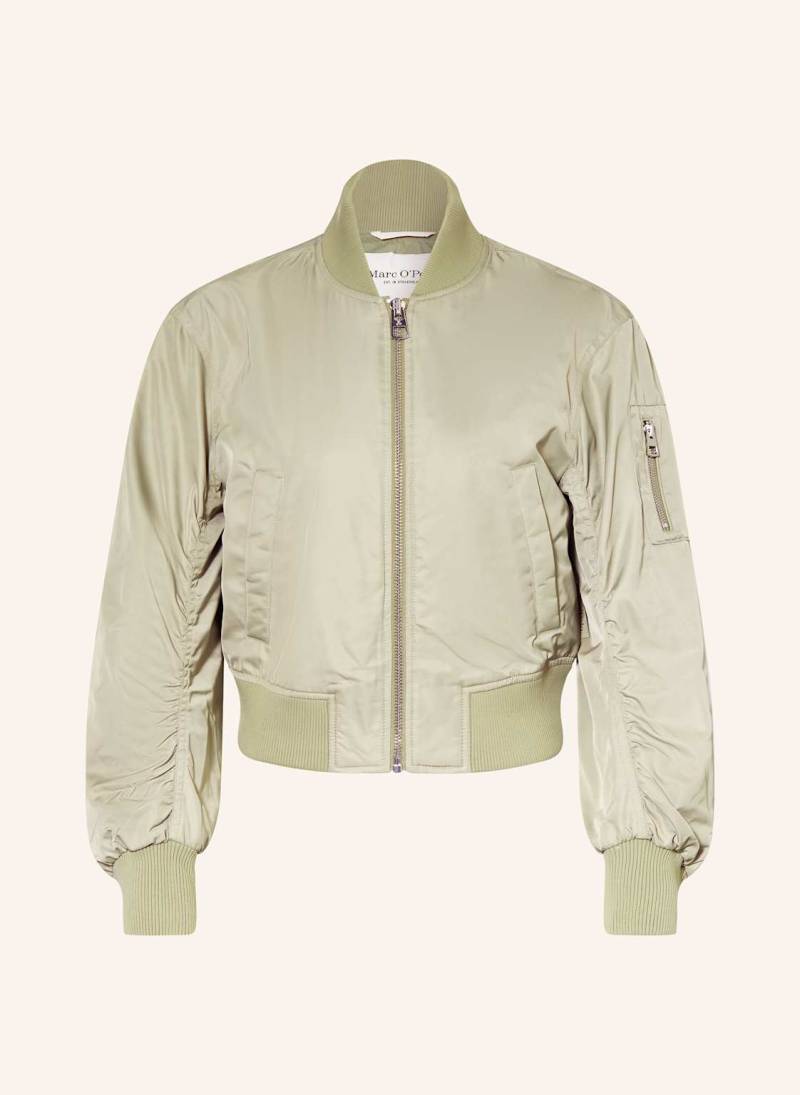 Marc O'polo Blouson gruen von Marc O'Polo