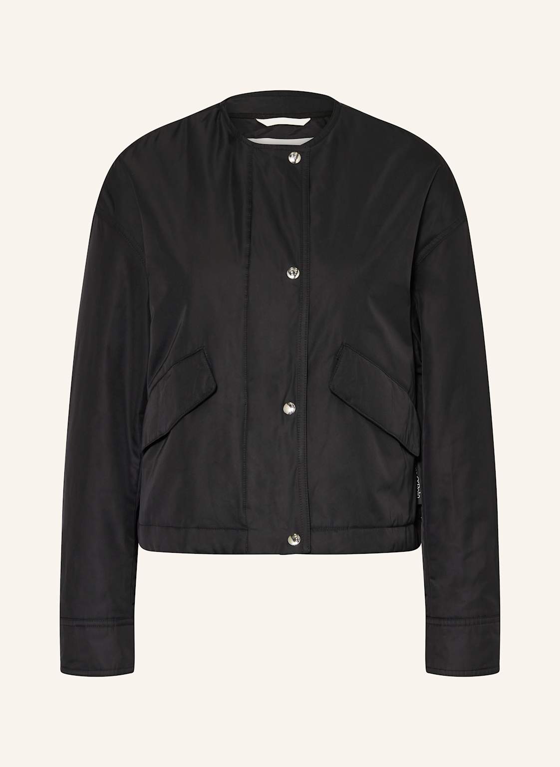 Marc O'polo Blouson schwarz Marc O'polo Blouson schwarz von Marc O'Polo
