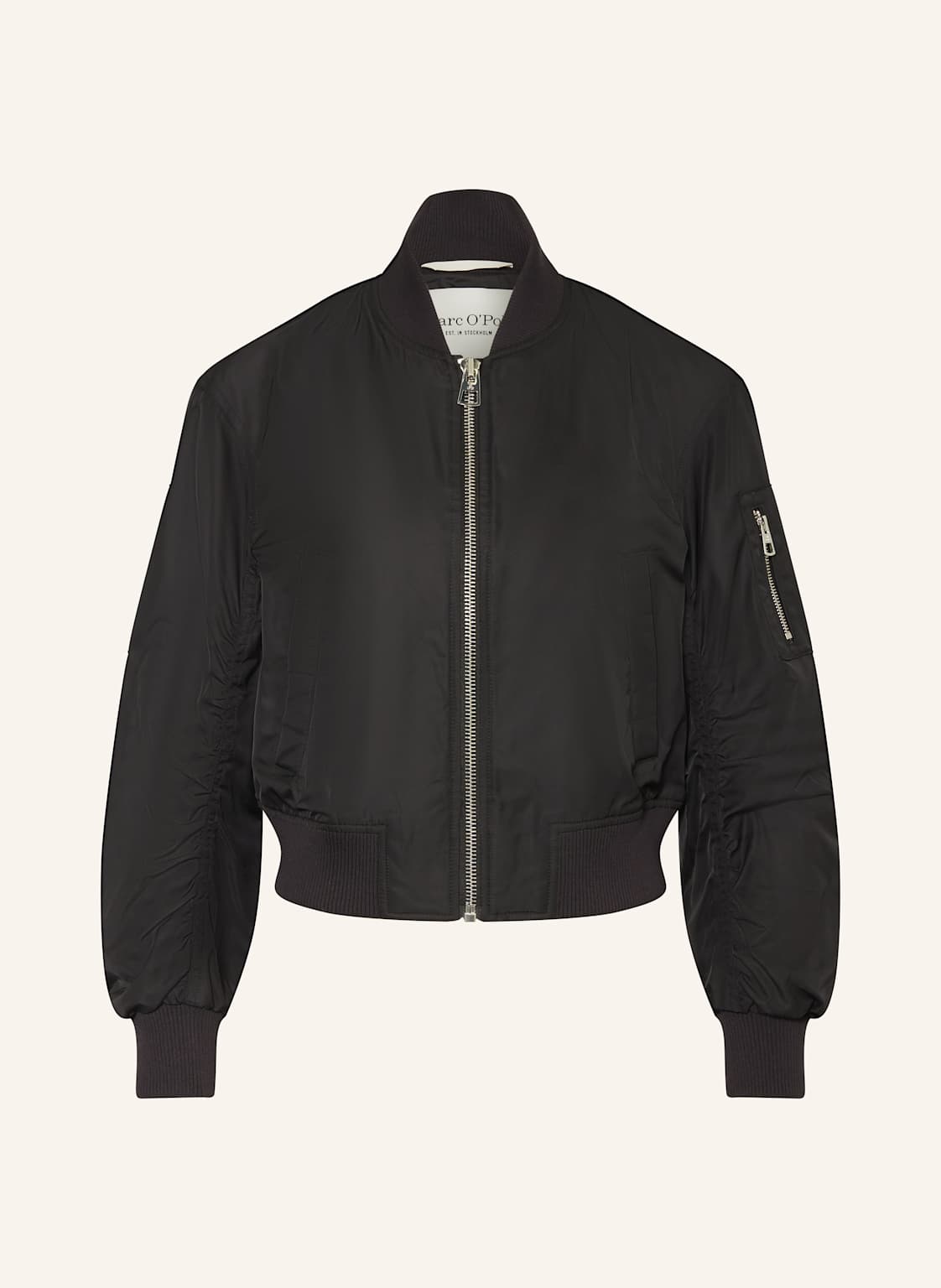 Marc O'polo Blouson schwarz Marc O'polo Blouson schwarz von Marc O'Polo
