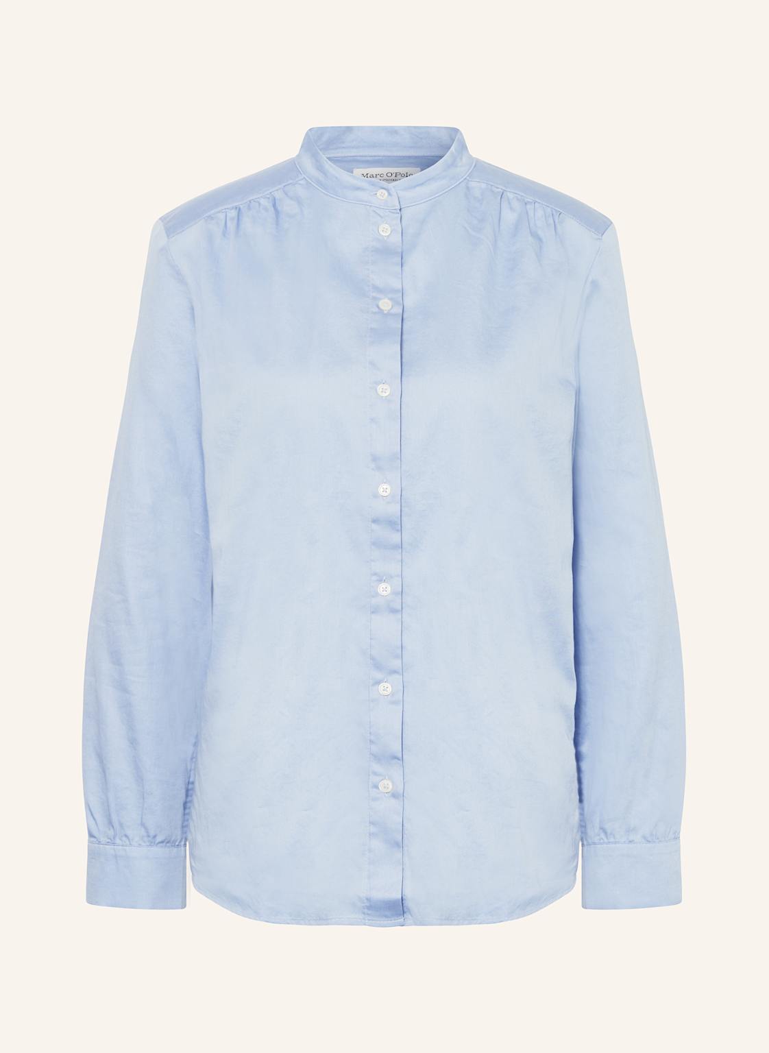 Marc O'polo Bluse blau Marc O'polo Bluse blau von Marc O'Polo