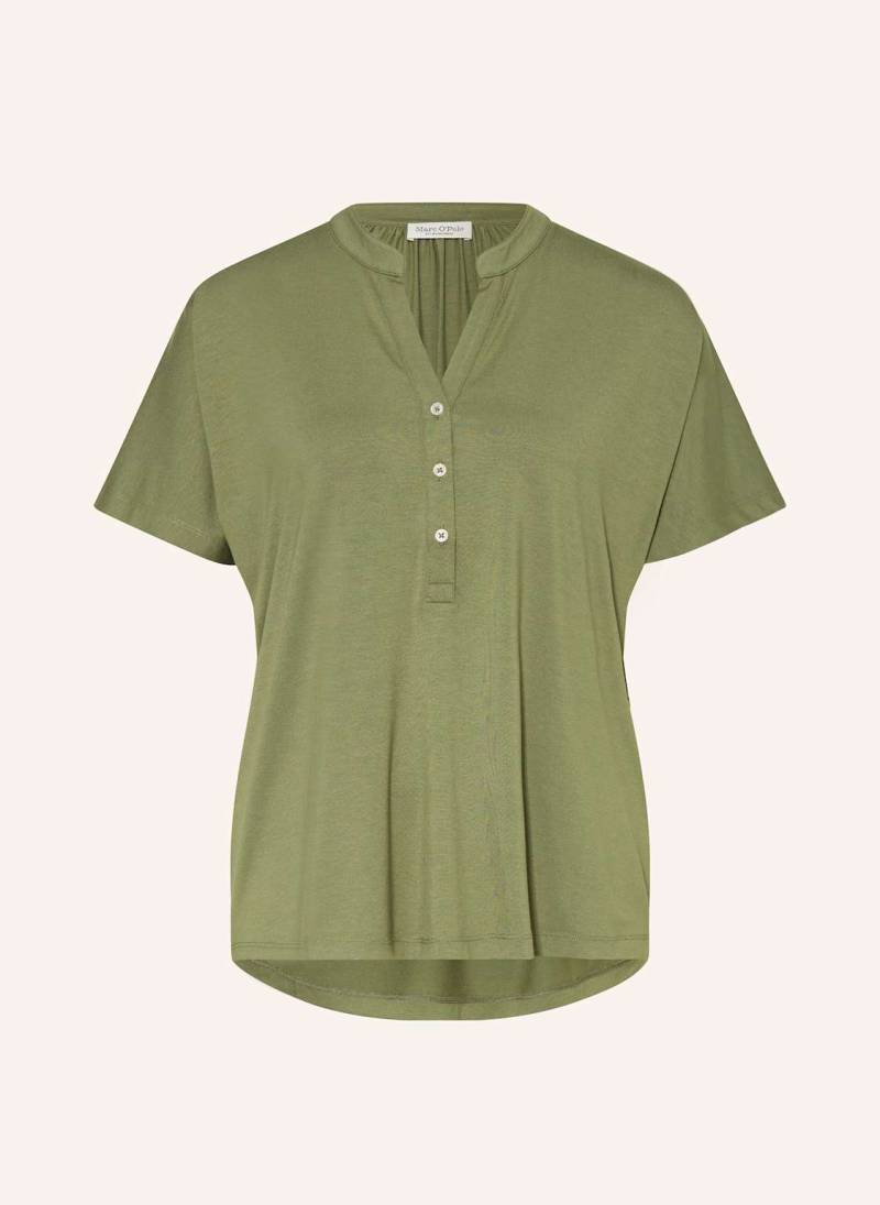 Marc O'polo Blusenshirt gruen von Marc O'Polo