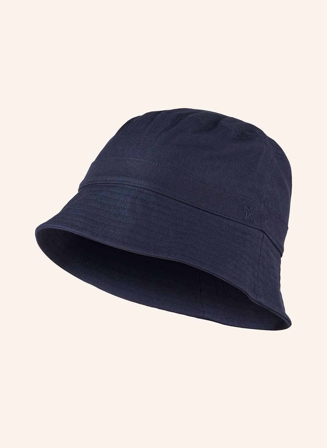 Marc O'polo Bucket-Hat blau Marc O'polo Bucket-Hat blau von Marc O'Polo