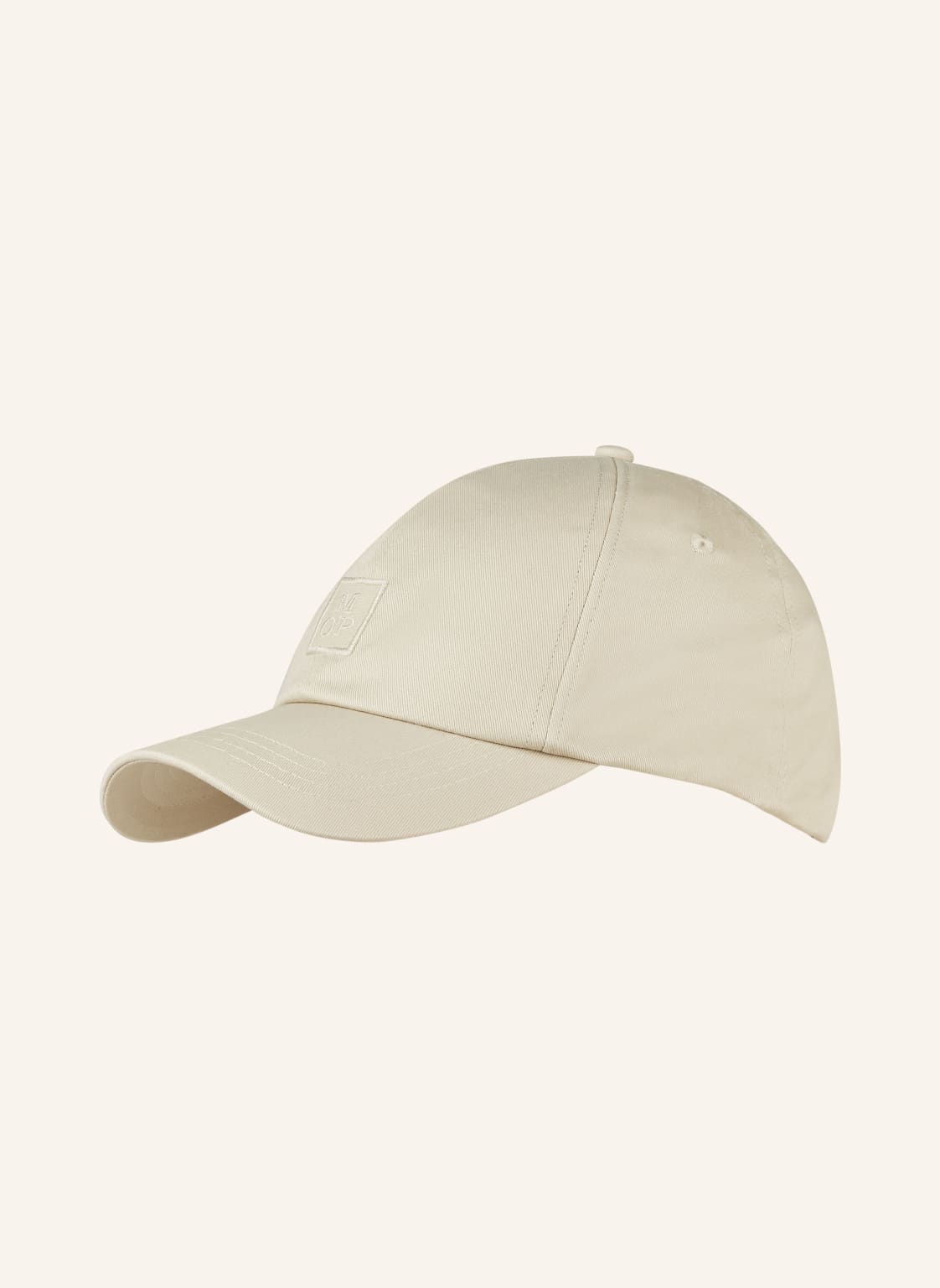 Marc O'polo Cap beige von Marc O'Polo