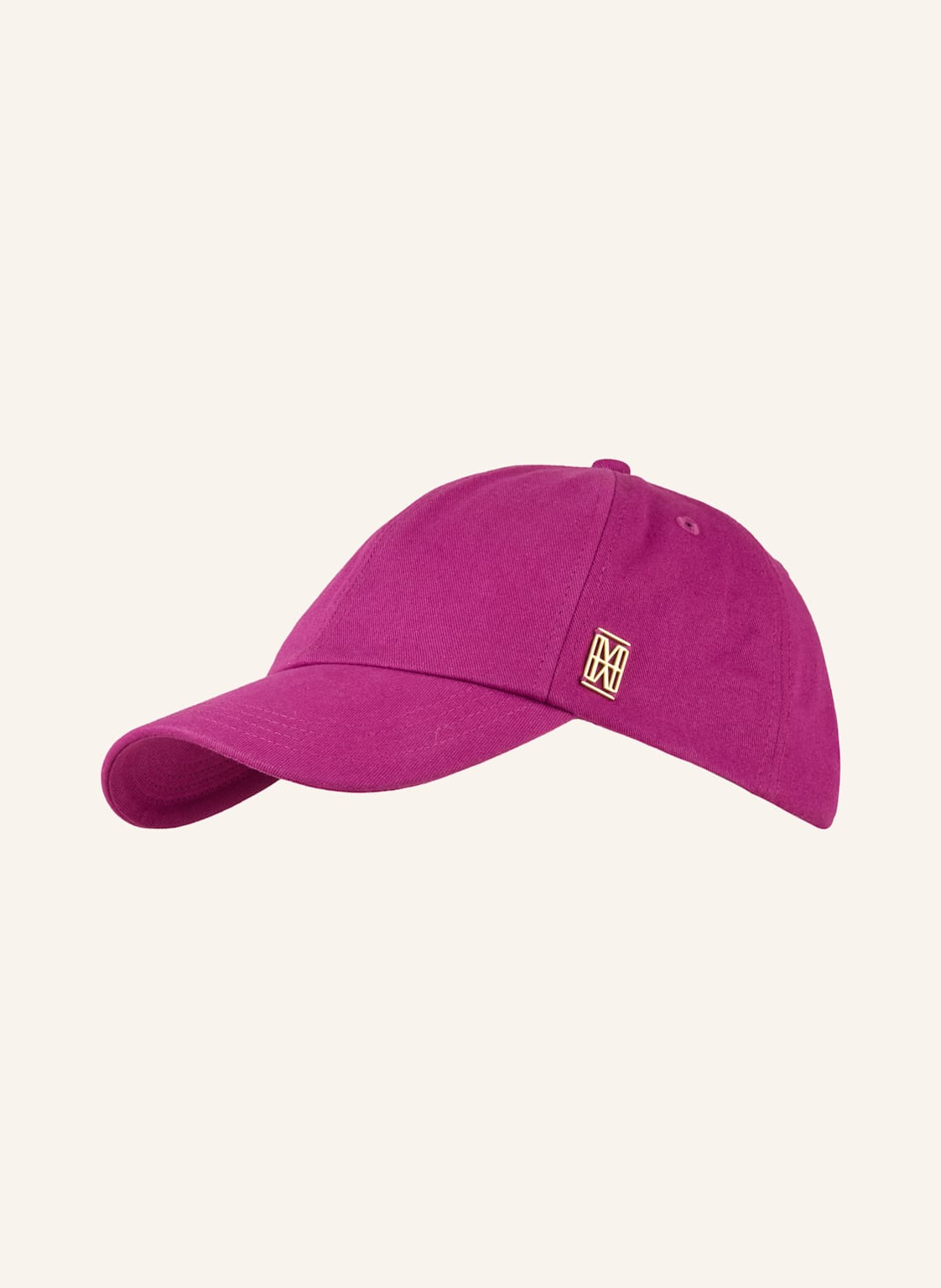 Marc O'polo Cap rot von Marc O'Polo