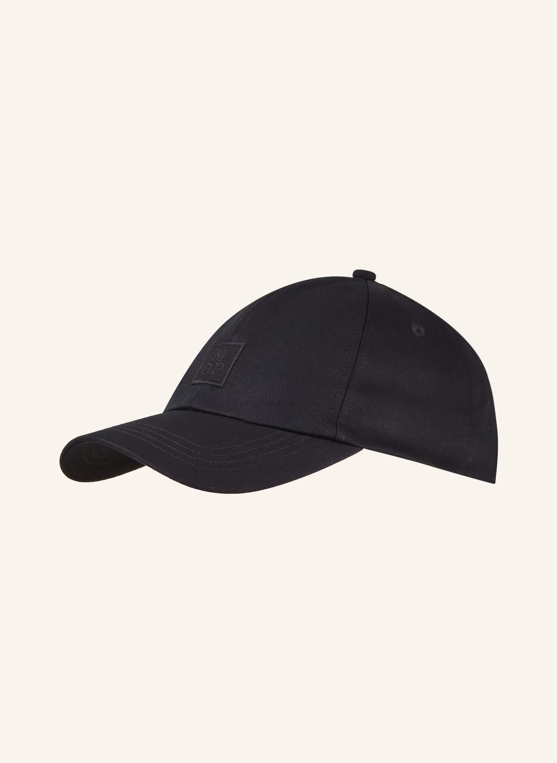 Marc O'polo Cap schwarz von Marc O'Polo