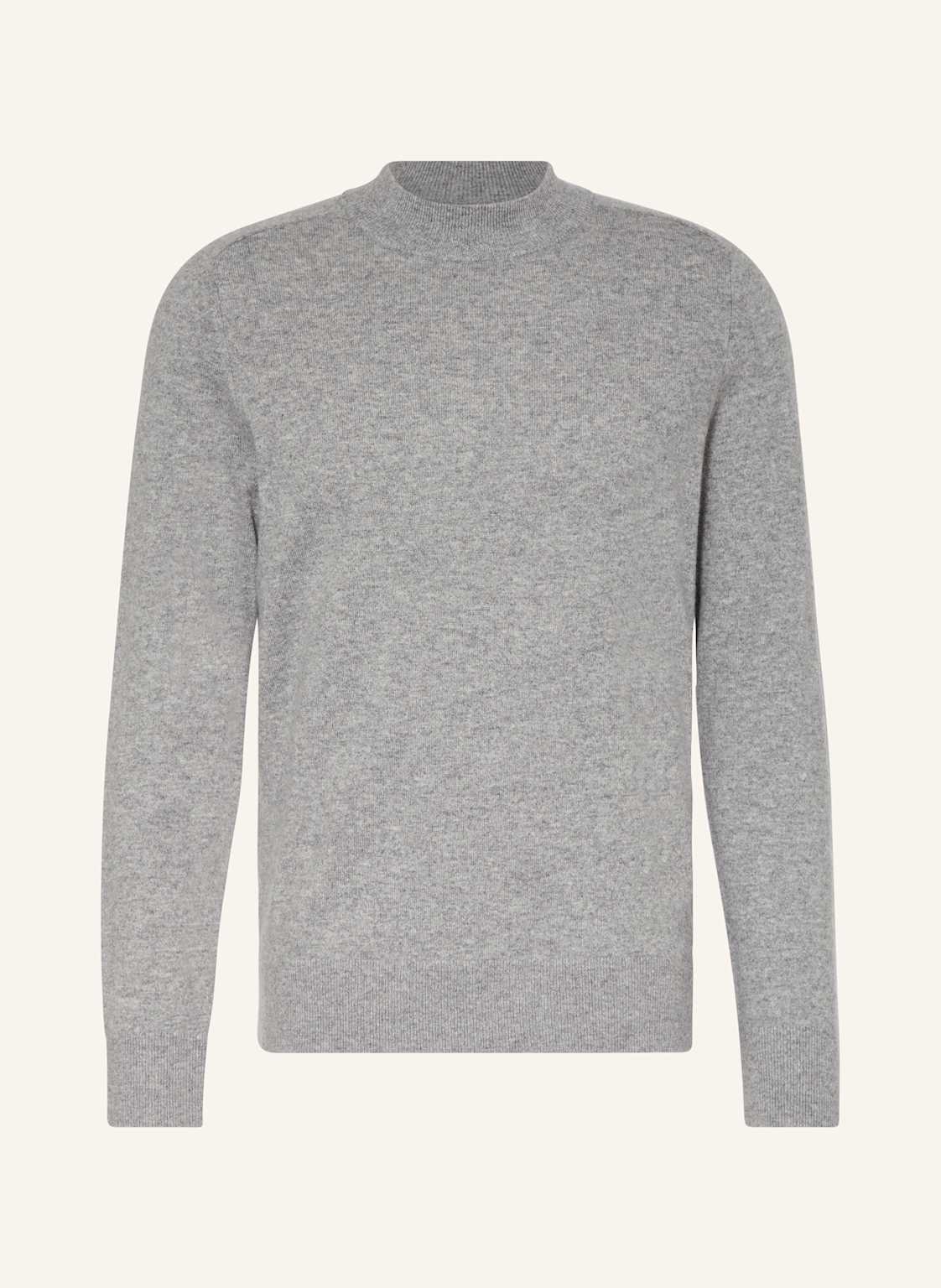 Marc O'polo Cashmere-Pullover grau Marc O'polo Cashmere-Pullover grau von Marc O'Polo
