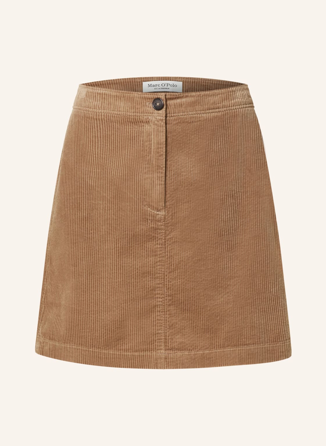 Marc O'polo Cordrock braun Marc O'polo Cordrock braun von Marc O'Polo