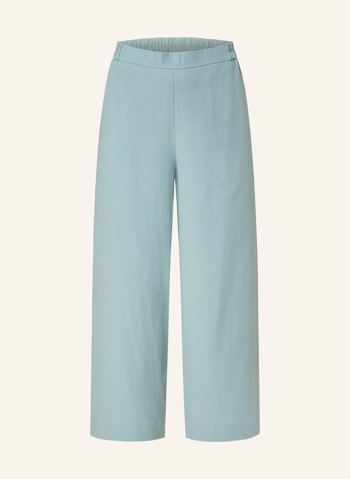 Marc O'polo Culotte blau von Marc O'Polo