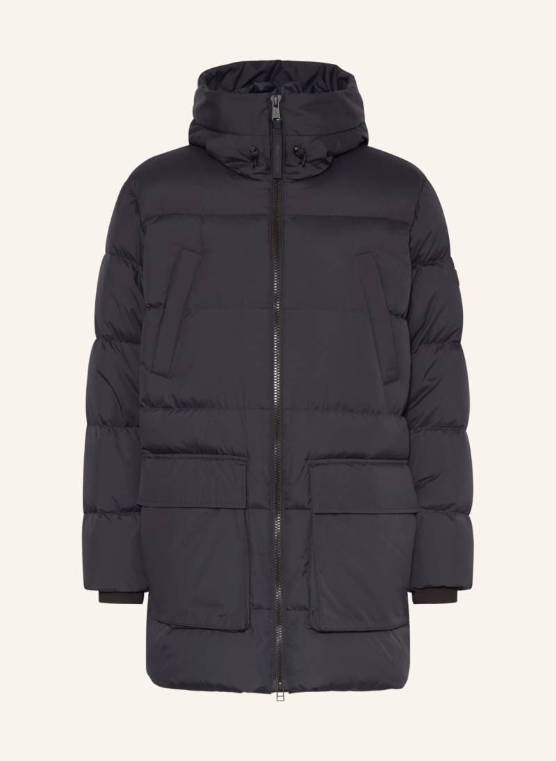 Marc O'polo Daunenjacke blau von Marc O'Polo