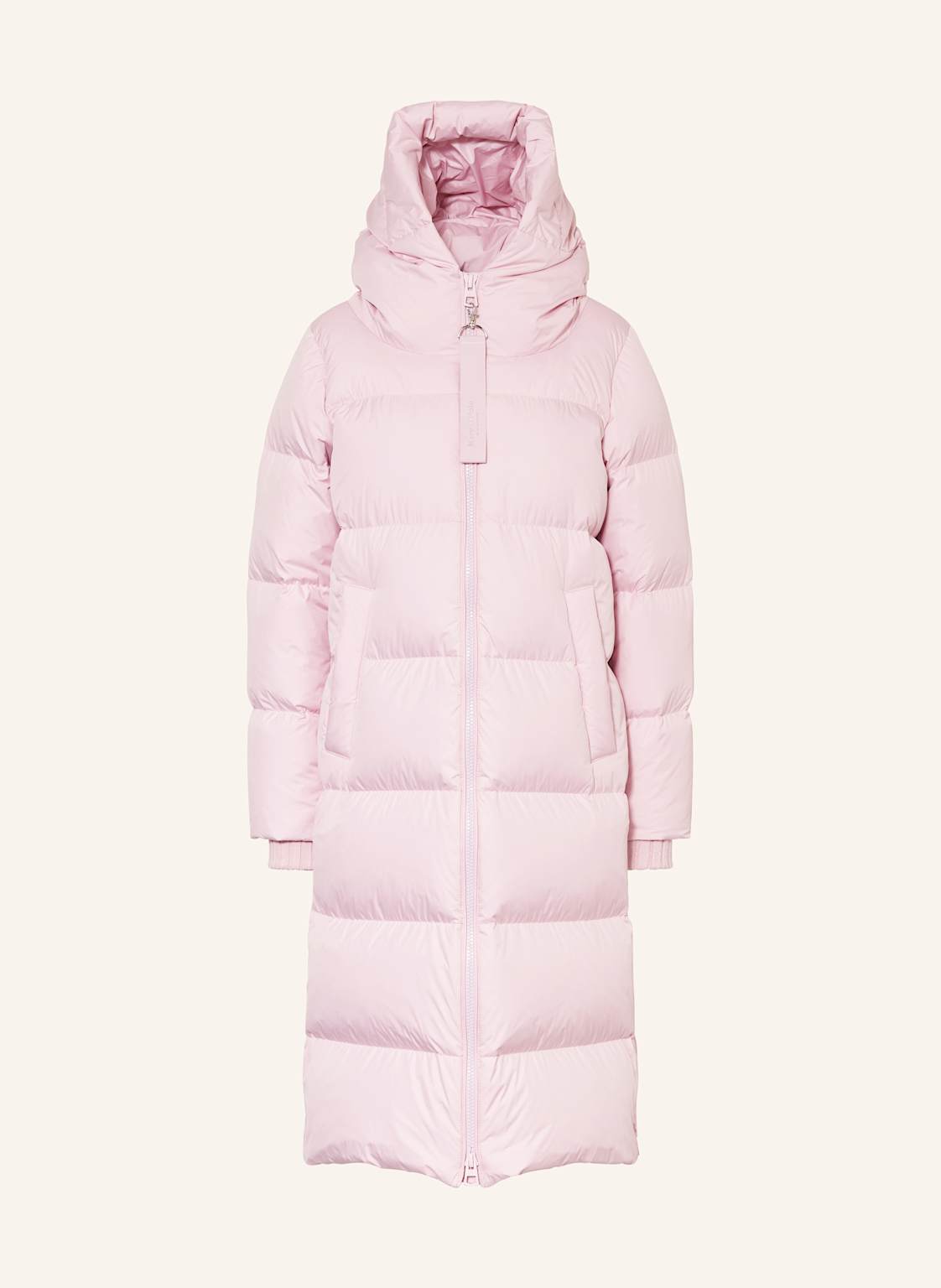 Marc O'polo Daunenmantel rosa von Marc O'Polo