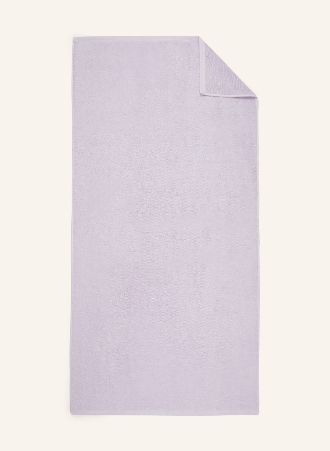 Marc O'polo Duschtuch Timeless lila Marc O'polo Duschtuch Timeless lila von Marc O'Polo