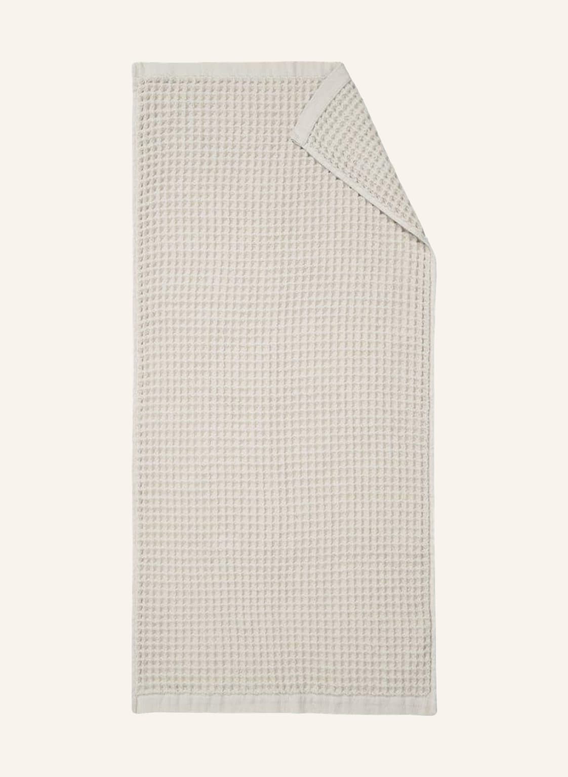 Marc O'polo Handtuch Mova beige Marc O'polo Handtuch Mova beige von Marc O'Polo