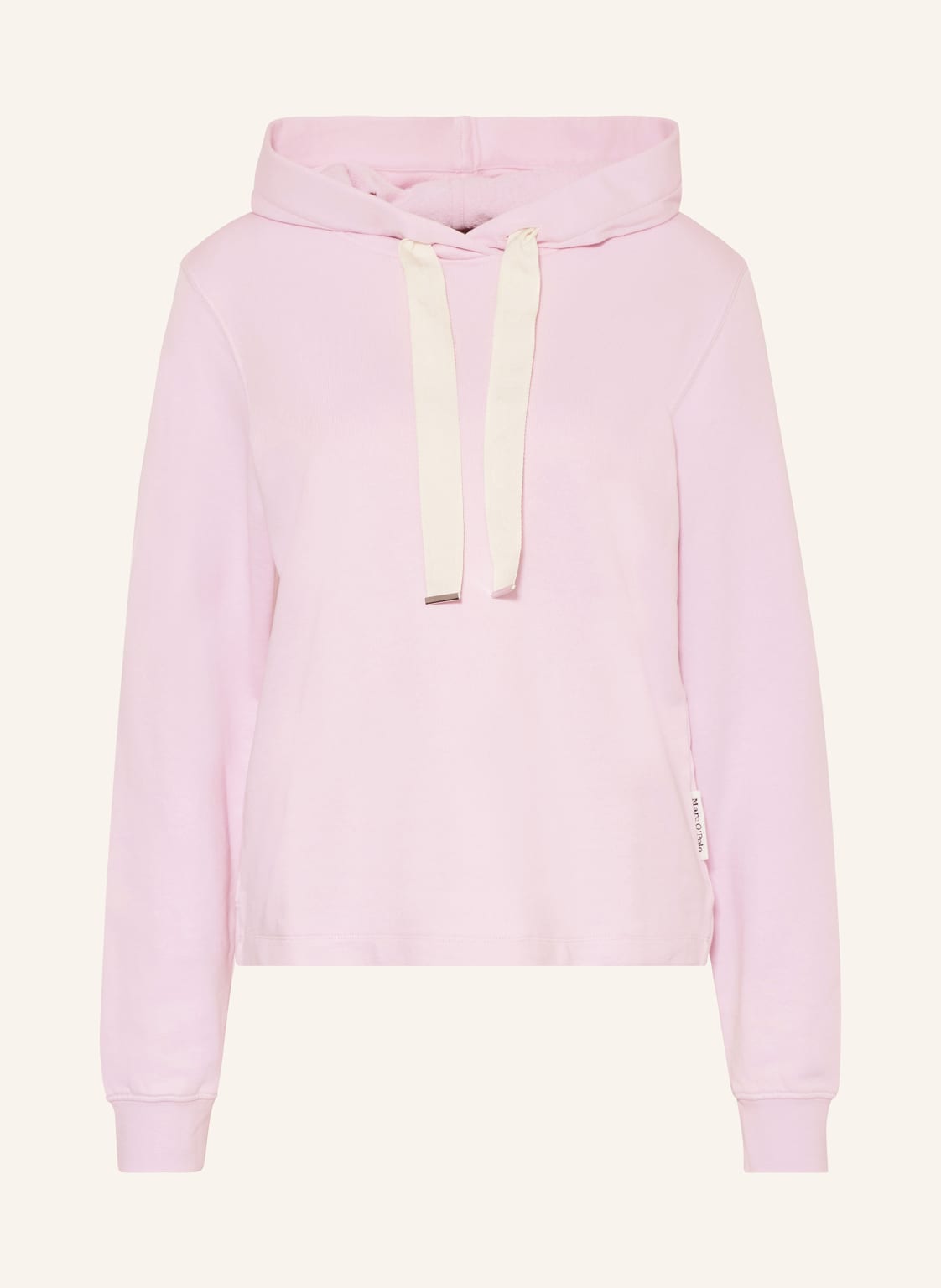 Marc O'polo Hoodie rosa von Marc O'Polo