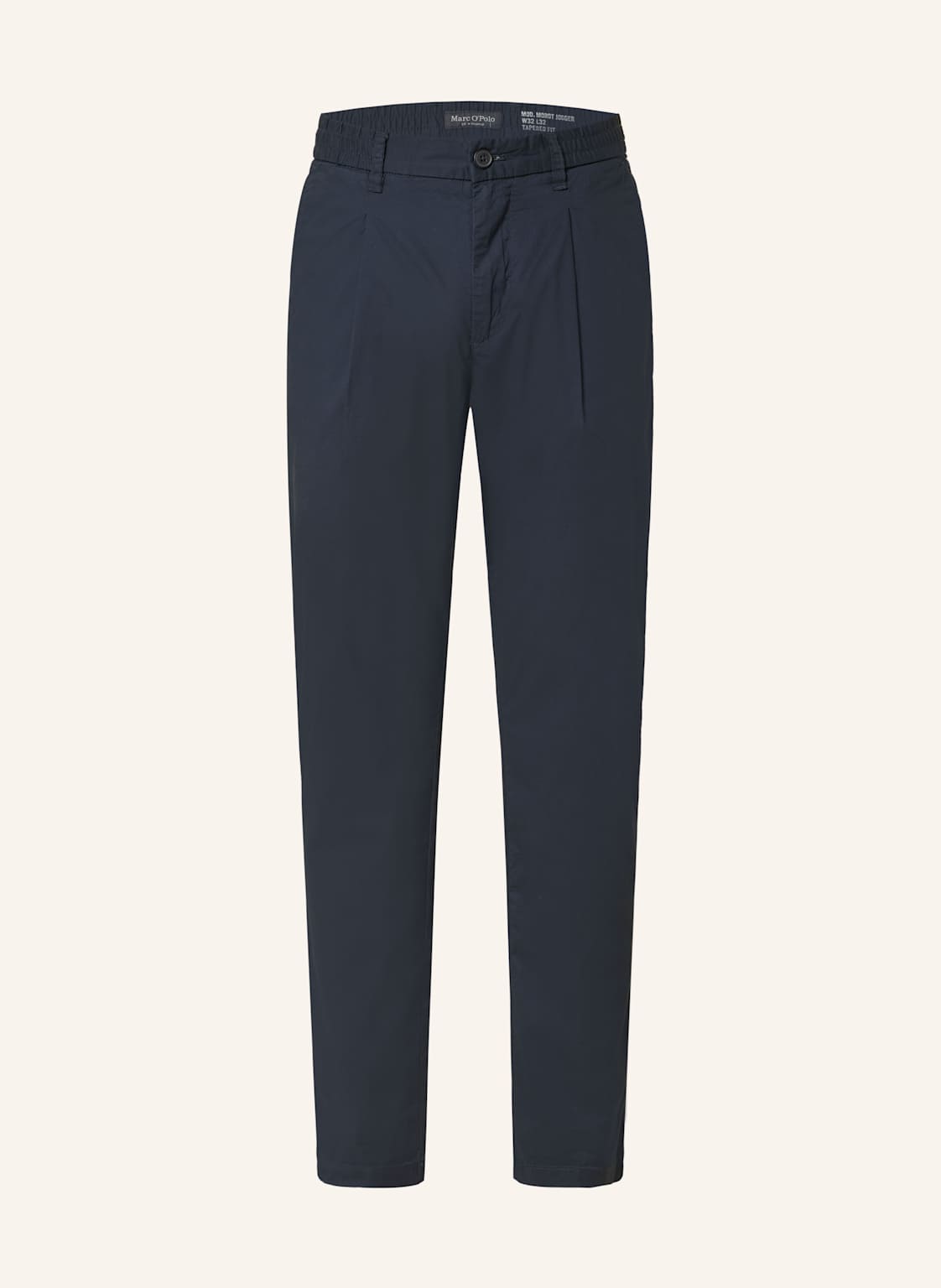 Marc O'polo Hose Morot Regular Fit blau Marc O'polo Hose Morot Regular Fit blau von Marc O'Polo