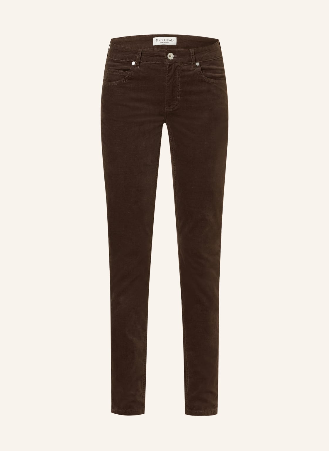 Marc O'polo Hose braun Marc O'polo Hose braun von Marc O'Polo