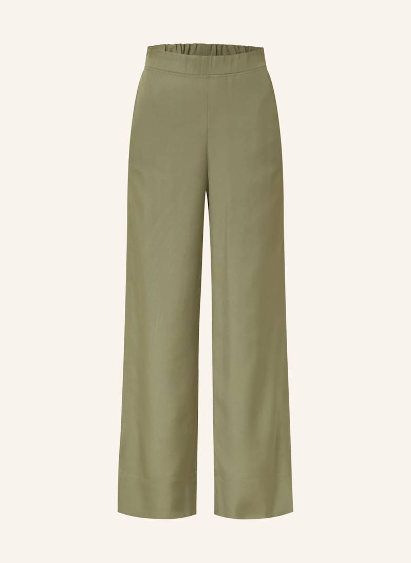 Marc O'polo Hose gruen von Marc O'Polo