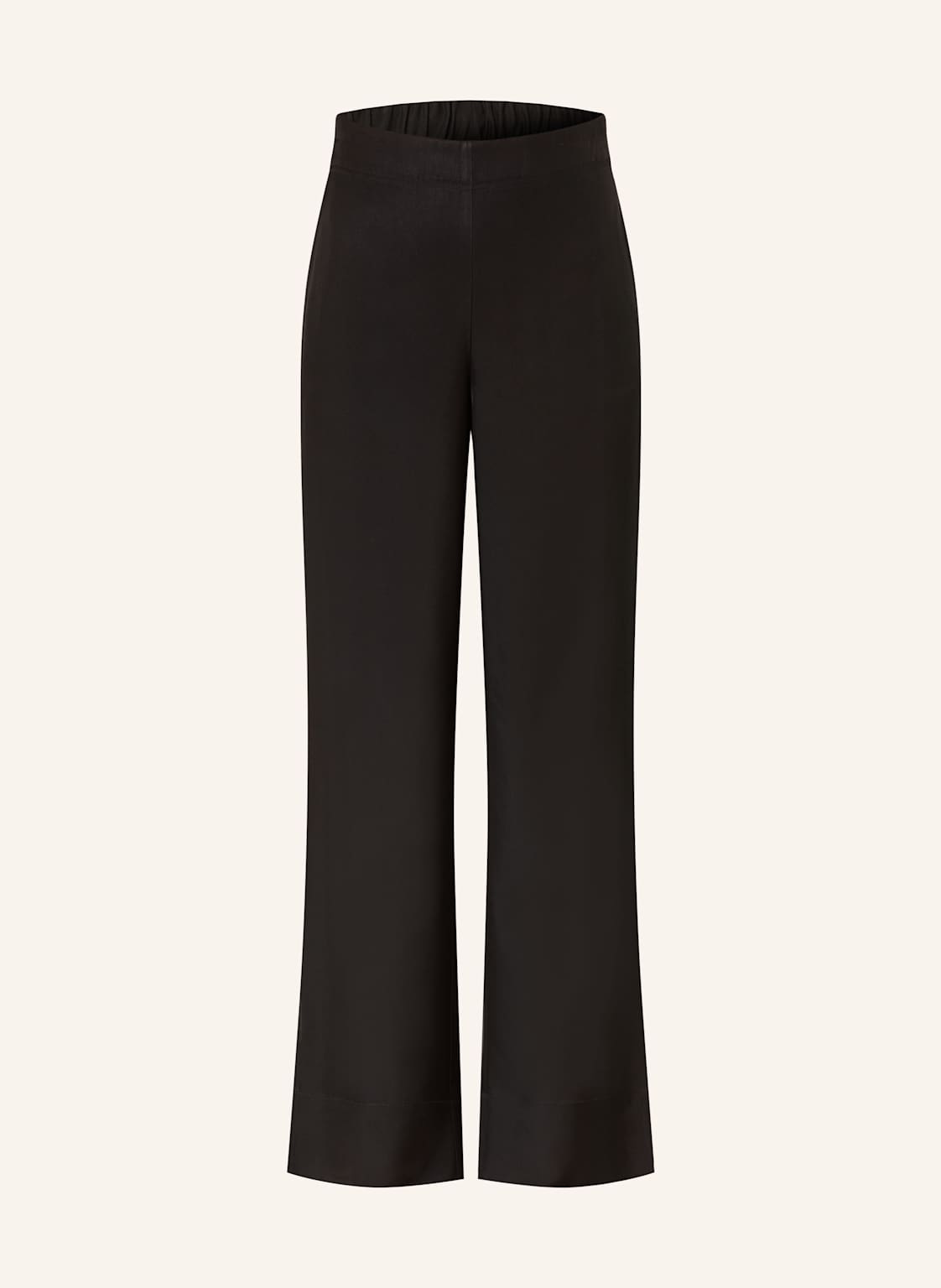 Marc O'polo Hose schwarz Marc O'polo Hose schwarz von Marc O'Polo