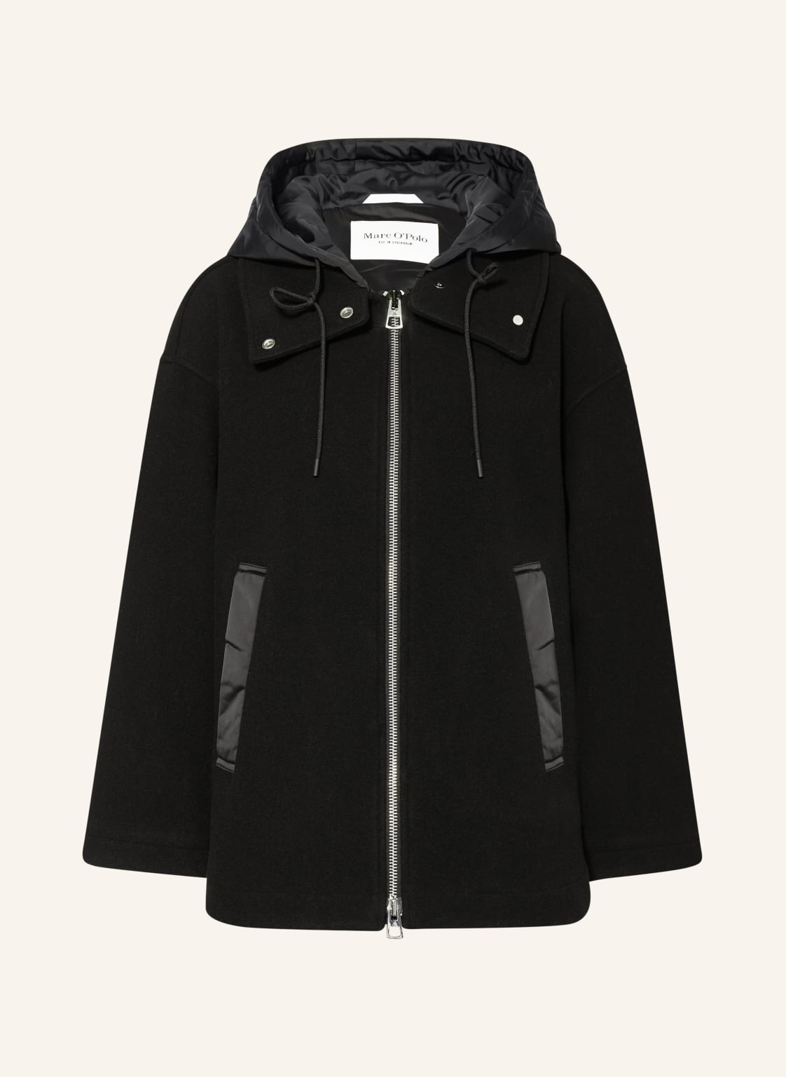 Marc O'polo Jacke schwarz von Marc O'Polo