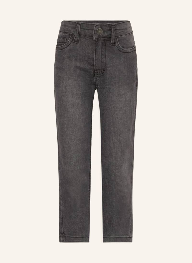 Marc O'polo Jeans Loose Fit grau von Marc O'Polo