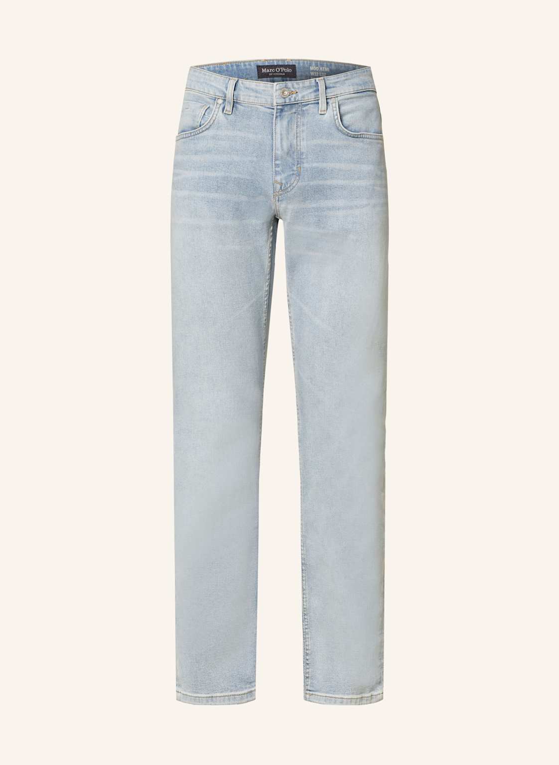 Marc O'polo Jeans Regular Fit blau Marc O'polo Jeans Regular Fit blau von Marc O'Polo