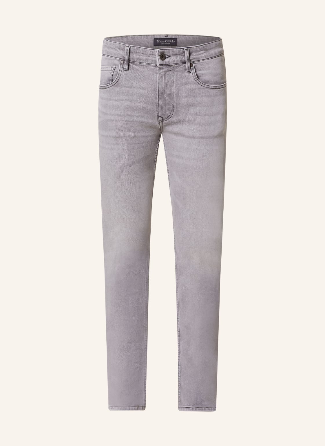 Marc O'polo Jeans Shaped Fit grau von Marc O'Polo