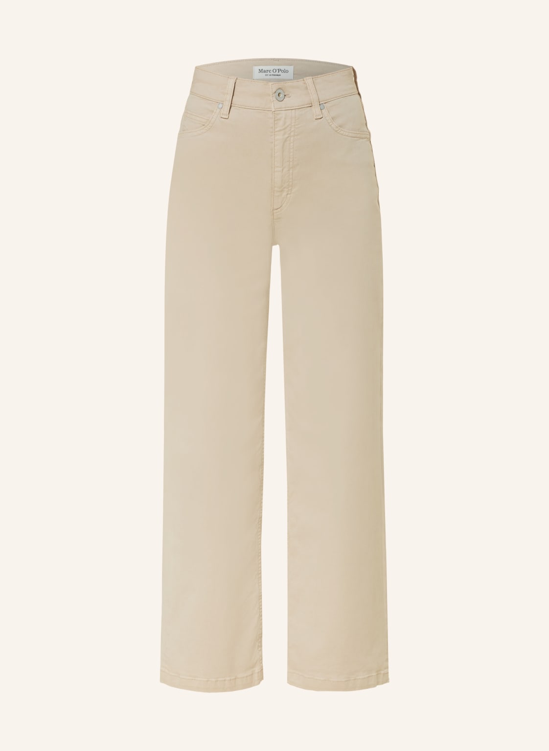 Marc O'polo Jeans beige von Marc O'Polo