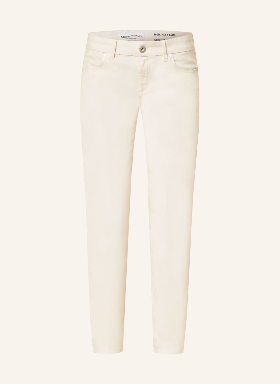 Marc O'polo Jeans beige von Marc O'Polo