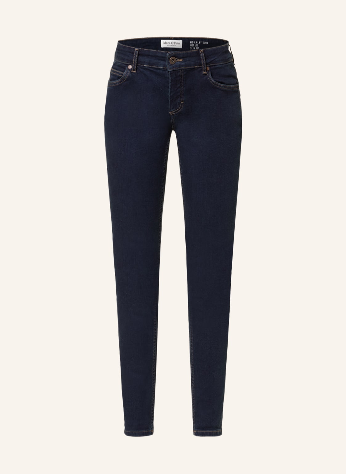 Marc O'polo Jeans blau Marc O'polo Jeans blau von Marc O'Polo