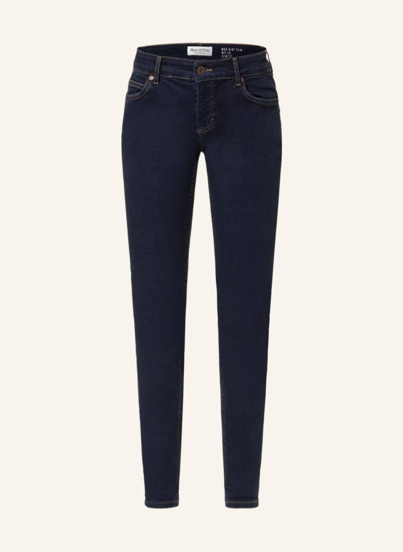 Marc O'polo Jeans blau von Marc O'Polo