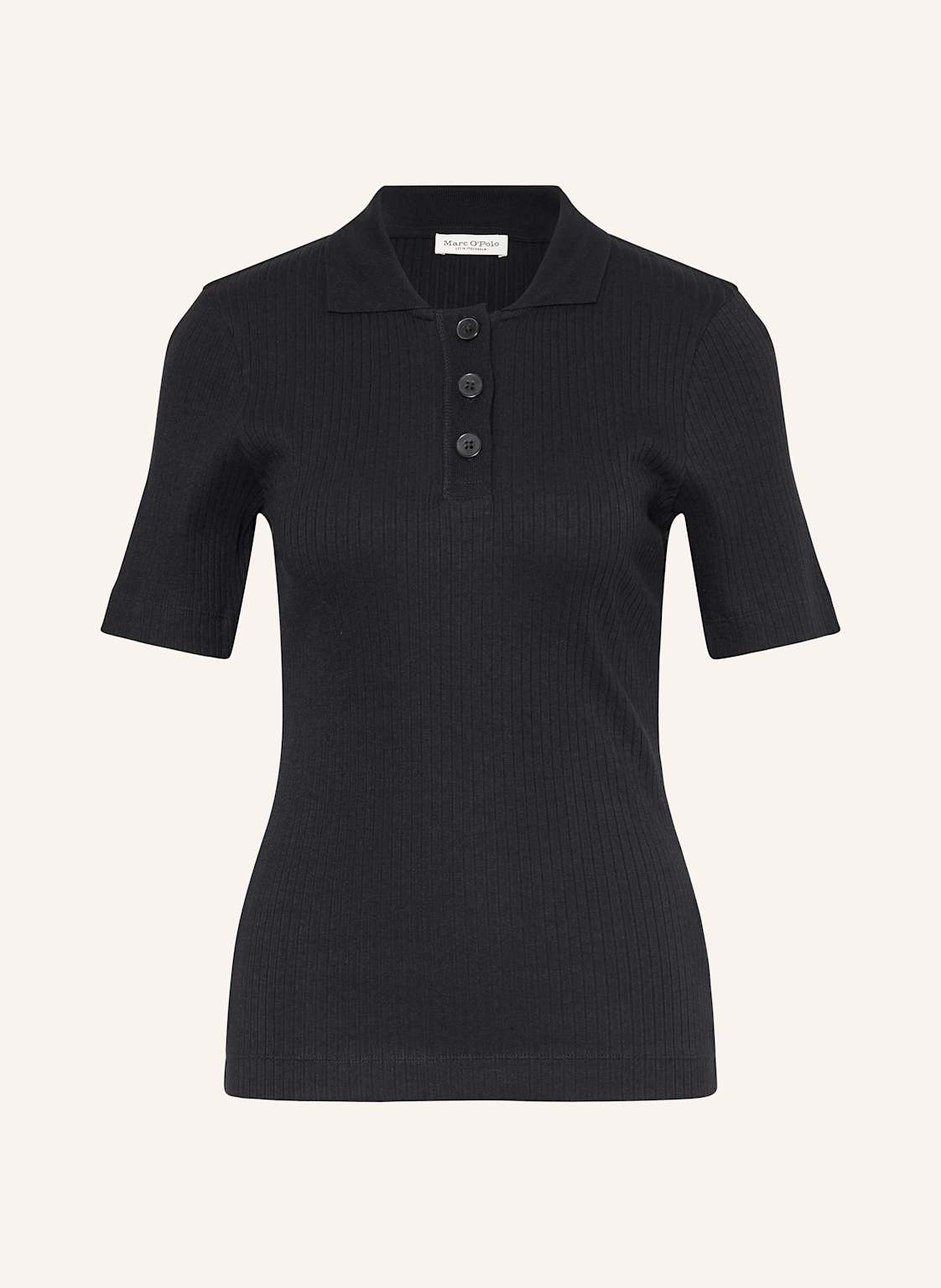 Marc O'polo Jersey-Poloshirt blau Marc O'polo Jersey-Poloshirt blau von Marc O'Polo