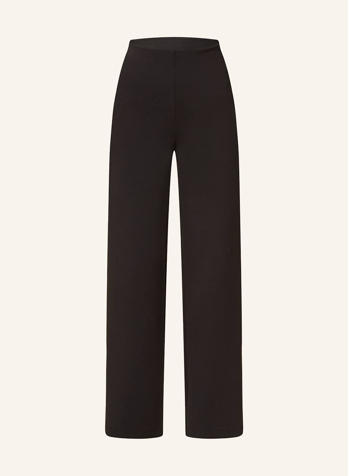 Marc O'polo Jerseyhose schwarz Marc O'polo Jerseyhose schwarz von Marc O'Polo