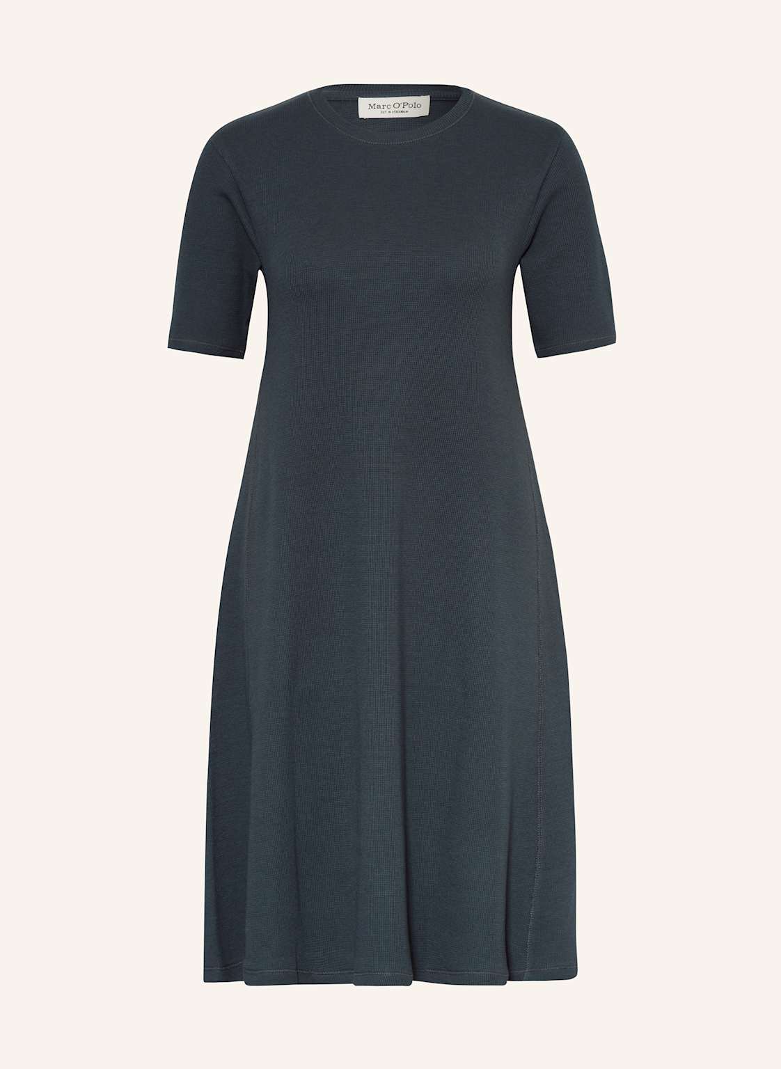 Marc O'polo Jerseykleid blau Marc O'polo Jerseykleid blau von Marc O'Polo