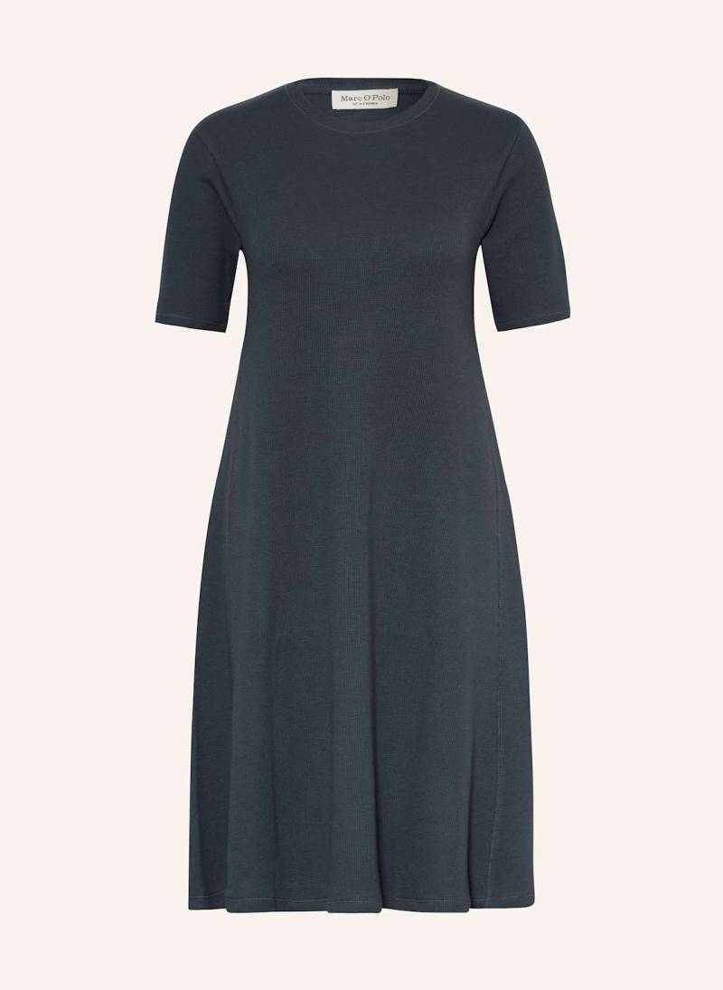 Marc O'polo Jerseykleid blau von Marc O'Polo