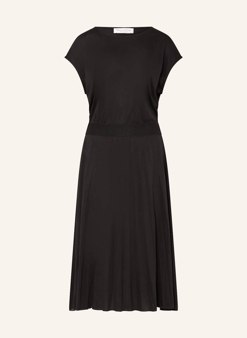 Marc O'polo Jerseykleid schwarz von Marc O'Polo