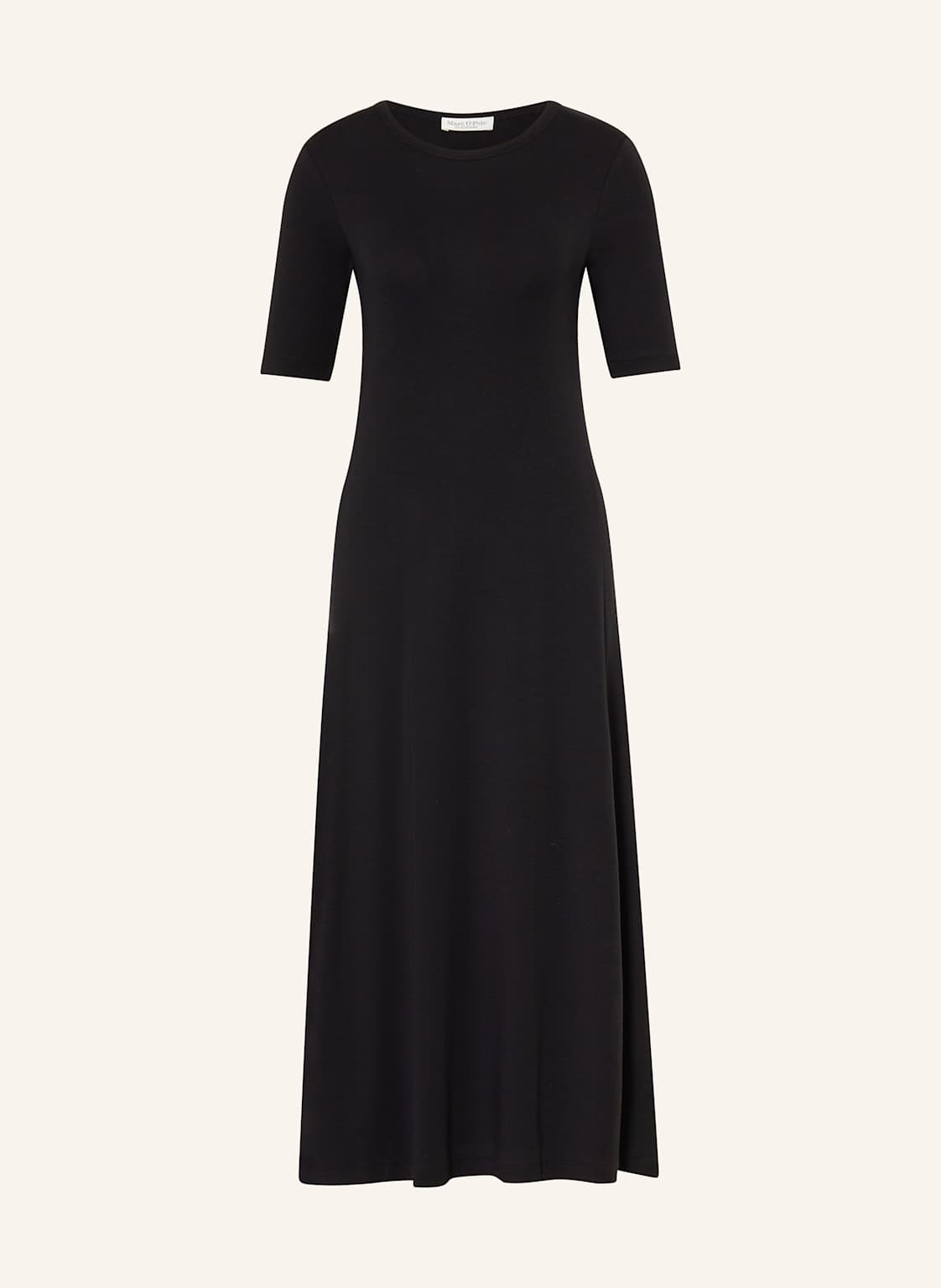 Marc O'polo Jerseykleid schwarz Marc O'polo Jerseykleid schwarz von Marc O'Polo