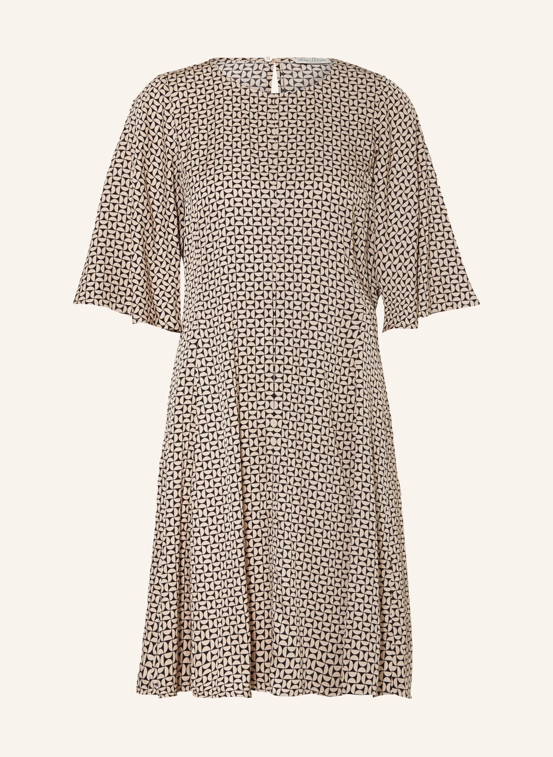 Marc O'polo Kleid beige Marc O'polo Kleid beige von Marc O'Polo