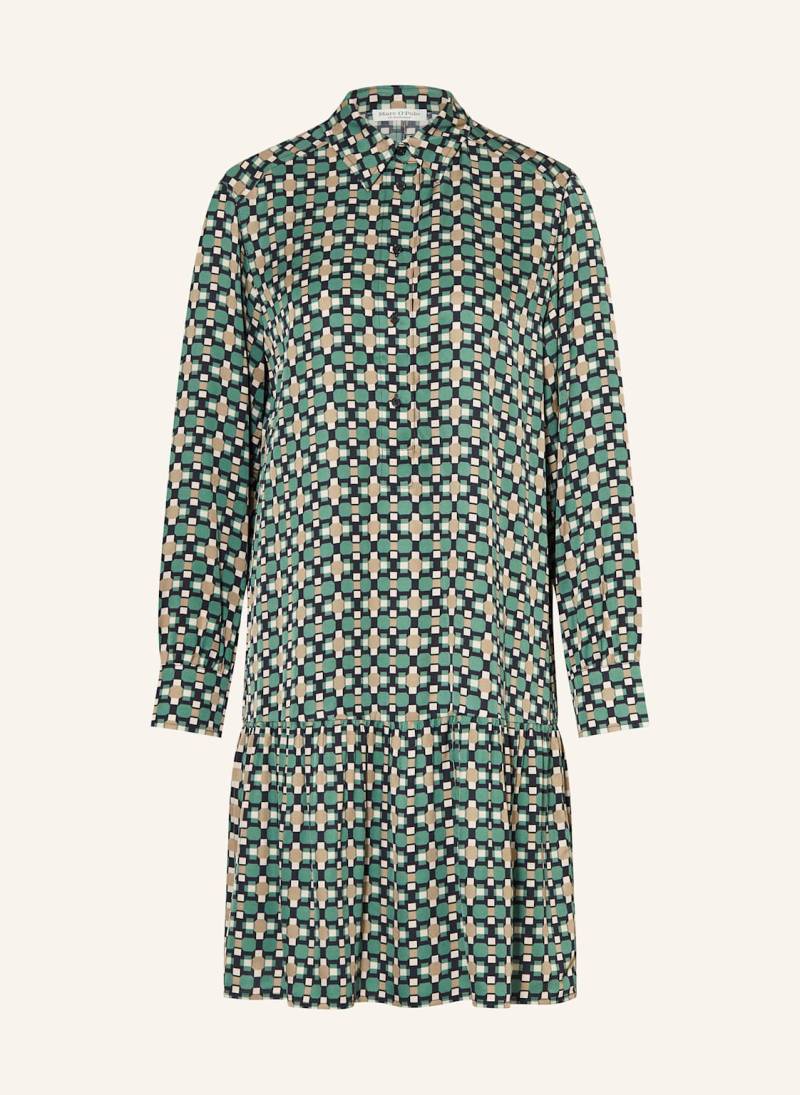 Marc O'polo Kleid grau von Marc O'Polo