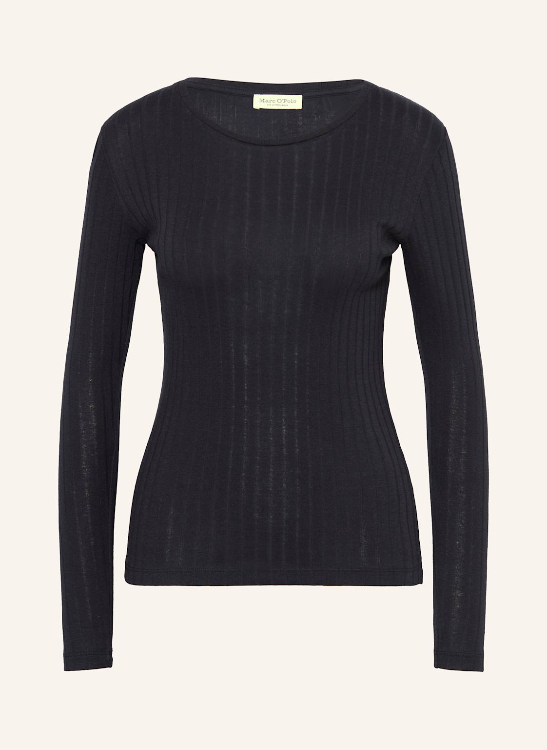 Marc O'polo Longsleeve blau Marc O'polo Longsleeve blau von Marc O'Polo