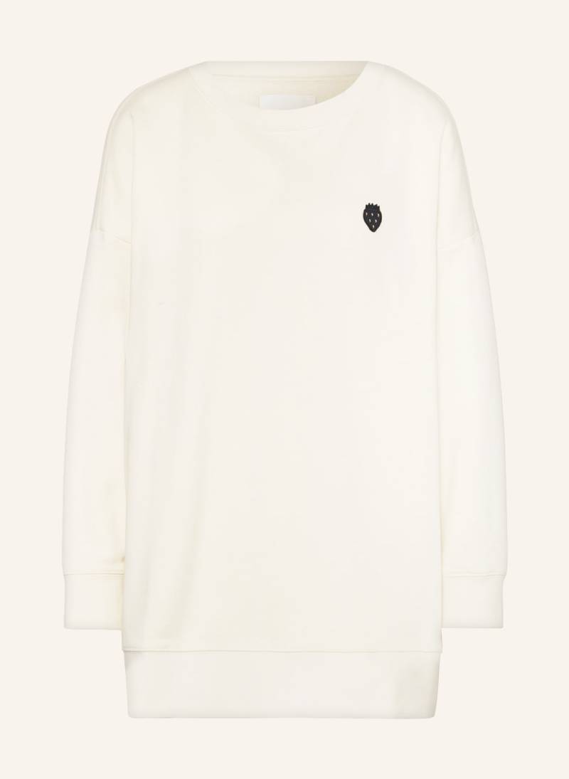 Marc O'polo Oversized-Sweatshirt beige von Marc O'Polo