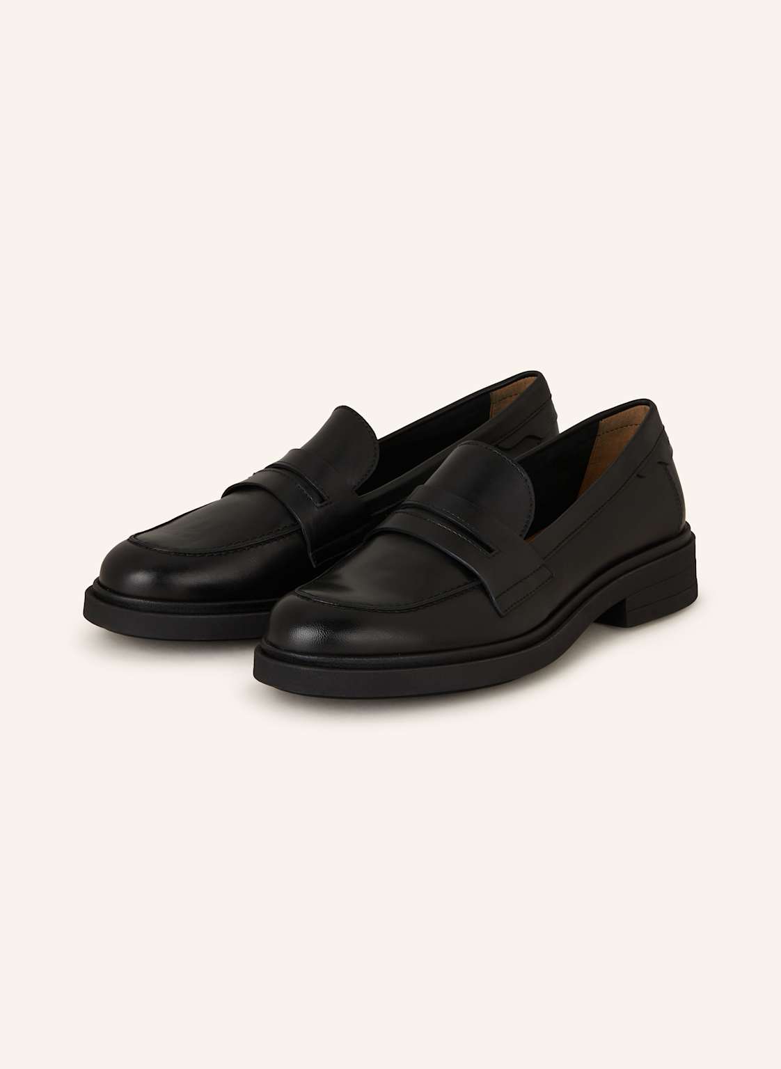 Marc O'polo Penny-Loafer Paula 29a schwarz Marc O'polo Penny-Loafer Paula 29a schwarz von Marc O'Polo