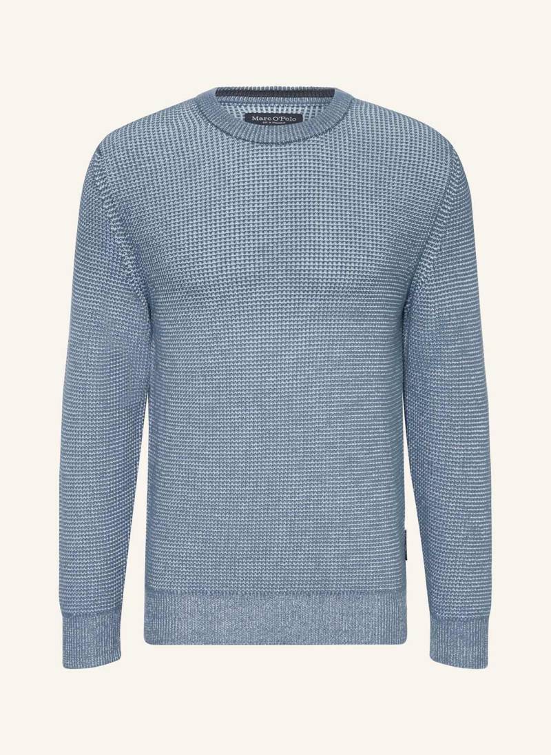 Marc O'polo Pullover blau von Marc O'Polo